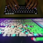 Amenazas de ciberdelincuentes