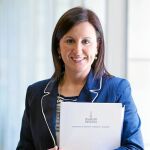 María José Catalá no entiende las reticencias del actual conseller de Educación sobre este modelo