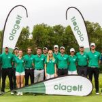 Olagolf Nueva temporada