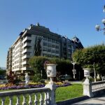 La detención se ha producido en San Sebastián