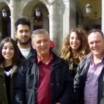 Seis aspirantes se juegan el timón del PSOE-M