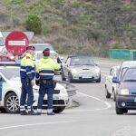 La Generalitat desplegará 1.868 agentes por las carreteras catalanas.