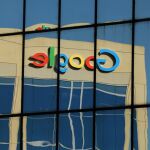 Una de las sedes de Google, en una imagen de archivo
