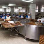 Las empresas gallegas mejoran su rating un 4% en 2014