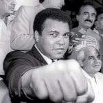 En 1981 colgó los guantes y tres años después le diagnosticaron Párkinson.