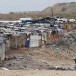  La FRAVM, contra la cesión de suelo público a chabolistas que planea Carmena