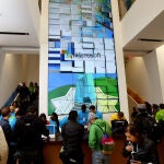 La brecha tecnológica y digital en la revolución 4.0