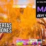 La Holi Run vuelve a Madrid