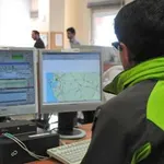 Imagen de archivo de Emergencias 112 de Andalucía