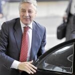La UDEF halla indicios de un presunto cohecho de Blanco