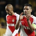 Radomel Falcao