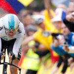 Chris Froome