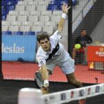 Ya se conocen los cruces del Estrella Damm Madrid Open