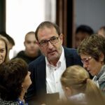 Unió cree que entrará en el Parlament