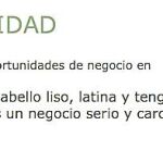 “Me llamo Virginia, tengo 20 años. Quiero vender mi virginidad por 25.000 euros”