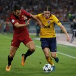 Al Atlético se le olvida el gol