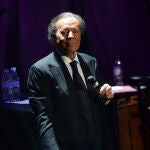 Julio Iglesias