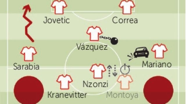 El Barça se duerme, el Madrid no falla