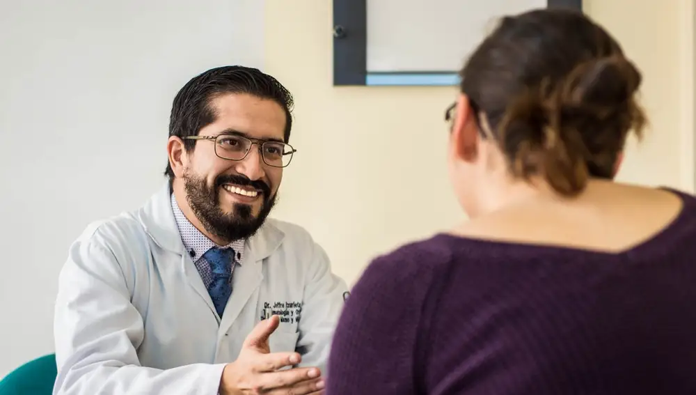 La importancia de la prevención en el cáncer de cuello de útero