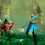Rayman Legends retrasa su lanzamiento y se confirma para PS3 y Xbox 360