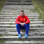 Koke: «Simeone lo es todo para mí»