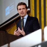 El PP se sumará a la marcha «por la vida»