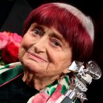 La cineasta belga Agnès Varda/Efe