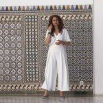 La consejera de Hacienda, María Jesús Montero, en el Parlamento andaluz