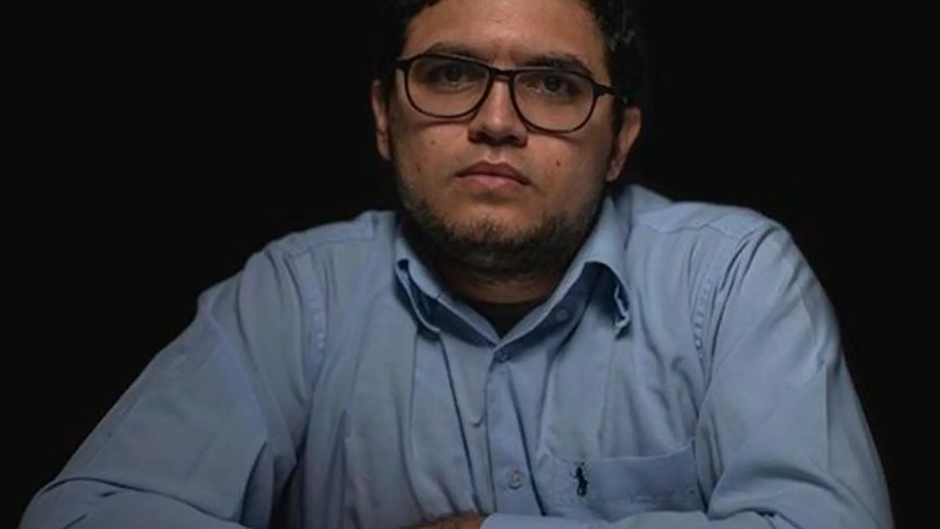 Luis Carlos Díaz