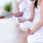 Un nuevo estudio resalta las propiedades del yoga frente al consumo masivo de medicamentos