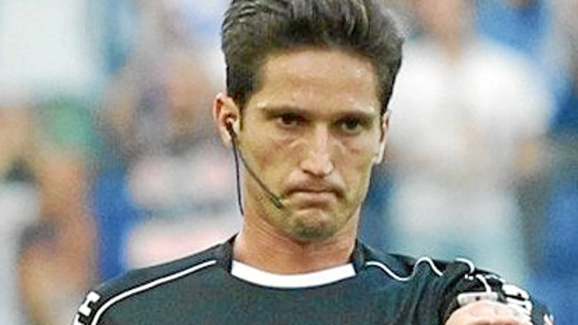 José Luis Munuera Montero