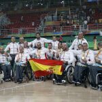 Una plata histórica