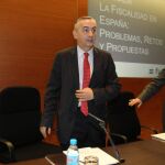 Carlos Ocaña en una imagen de archivo