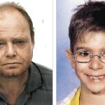 A la izquierda, Antonio Ojeda. A la derecha, Yéremi Vargas