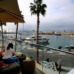 Málaga es uno de los destinos urbanos más atractivos de Europa / Foto: La Razón
