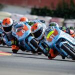 Todos los pilotos corren en igualdad de condiciones y el campeón recibe un premio para dar el salto al Campeonato de España de Velocidad (CEV)