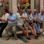Envejecer en nuestra capital