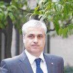 El ex conseller de Justicia Germà Gordó