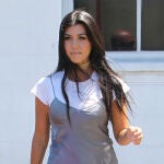 Kourtney Kardashian