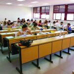 Las quejas de los estudiantes eran continuas