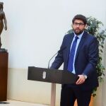 Jódar, Celdrán y Villegas, nuevos miembros del Gobierno de Miras