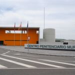 Un interno agrede a dos funcionarios de la prisión Murcia II