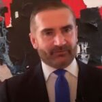 El Consejero Delegado de Padula&amp;Partners y experto en liderazgo, Euprepio Padula