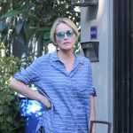 Sharon Stone