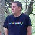 Arnaldo Otegi