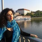 Leila Nachawati Rego: «Intento con mi novela contribuir a crear empatía con el pueblo sirio»