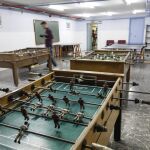 La Conselleria de Igualdad ordenó cerrar el centro de Monteolivete tras conocerse los abusos