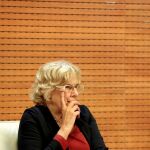 El balance «positivo» y a ciegas de Carmena