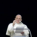 «La Iglesia no está en el mundo para condenar»
