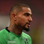 Kevin-Prince Boateng será el fichaje del Barcelona